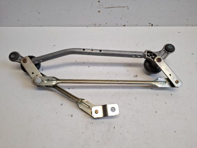 bontott NISSAN MICRA IV Első Ablaktörlő Szerkezet