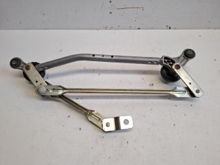 bontott NISSAN MICRA IV Első Ablaktörlő Szerkezet