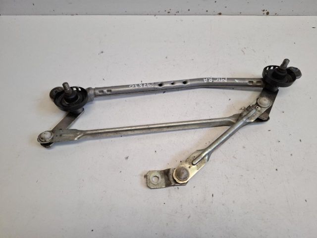 bontott NISSAN MICRA IV Első Ablaktörlő Szerkezet