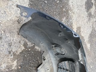 bontott NISSAN MICRA IV Első Lökhárító (Részeivel)