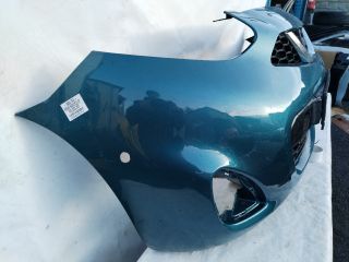 bontott NISSAN MICRA IV Első Lökhárító (Üresen)