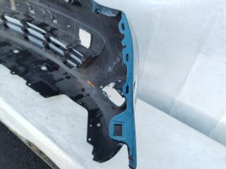 bontott NISSAN MICRA IV Első Lökhárító (Üresen)