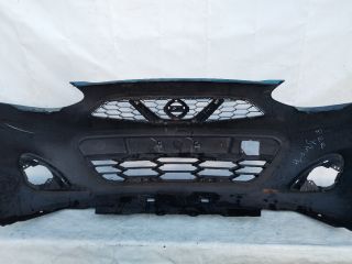 bontott NISSAN MICRA IV Első Lökhárító (Üresen)