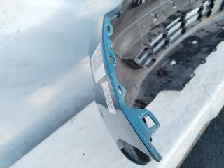 bontott NISSAN MICRA IV Első Lökhárító (Üresen)