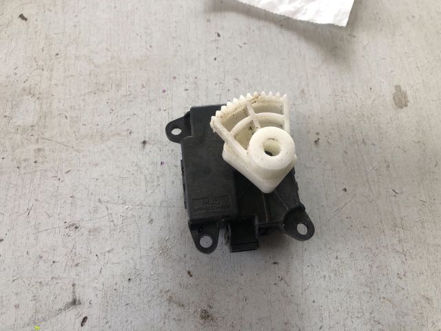 bontott NISSAN MICRA IV Fűtés Állító Motor