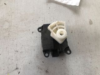 bontott NISSAN MICRA IV Fűtés Állító Motor