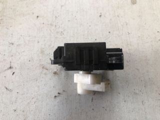 bontott NISSAN MICRA IV Fűtés Állító Motor