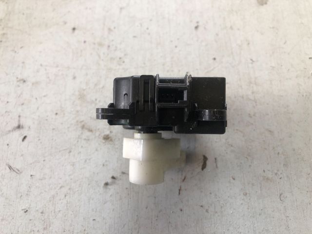 bontott NISSAN MICRA IV Fűtés Állító Motor