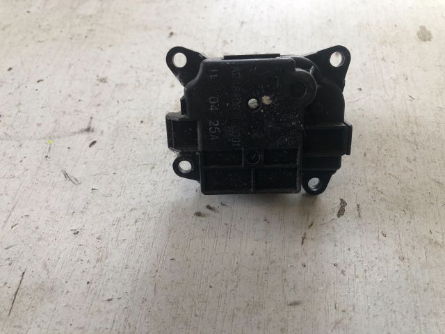 bontott NISSAN MICRA IV Fűtés Állító Motor