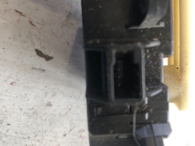 bontott NISSAN MICRA IV Fűtés Állító Motor