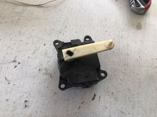 bontott NISSAN MICRA IV Fűtés Állító Motor