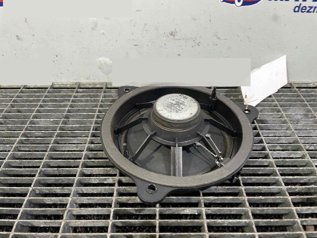 bontott NISSAN MICRA IV Hangszóró (Pozíciófüggetlen)