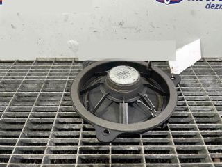 bontott NISSAN MICRA IV Hangszóró (Pozíciófüggetlen)
