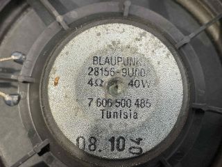 bontott NISSAN MICRA IV Hangszóró (Pozíciófüggetlen)