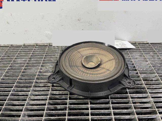 bontott NISSAN MICRA IV Hangszóró (Pozíciófüggetlen)