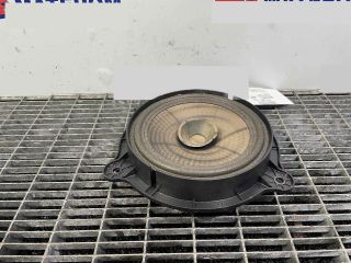 bontott NISSAN MICRA IV Hangszóró (Pozíciófüggetlen)