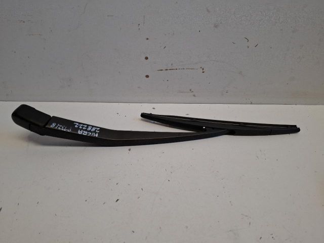bontott NISSAN MICRA IV Hátsó Ablaktörlő Kar