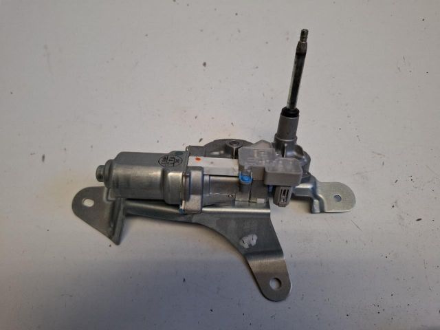bontott NISSAN MICRA IV Hátsó Ablaktörlő Motor