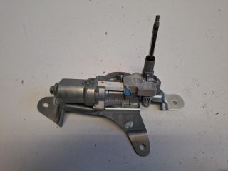 bontott NISSAN MICRA IV Hátsó Ablaktörlő Motor