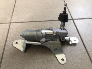 bontott NISSAN MICRA IV Hátsó Ablaktörlő Motor