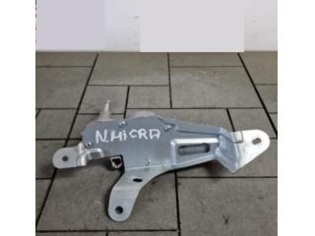 bontott NISSAN MICRA IV Hátsó Ablaktörlő Motor