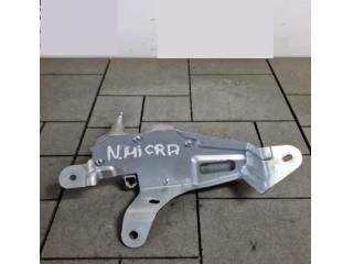 bontott NISSAN MICRA IV Hátsó Ablaktörlő Motor