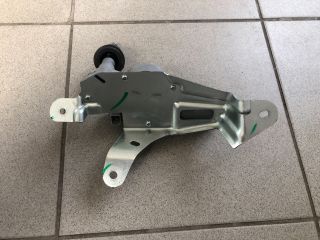 bontott NISSAN MICRA IV Hátsó Ablaktörlő Motor