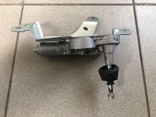 bontott NISSAN MICRA IV Hátsó Ablaktörlő Motor