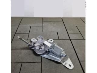 bontott NISSAN MICRA IV Hátsó Ablaktörlő Motor