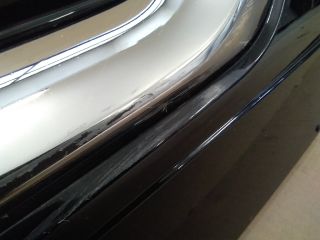 bontott NISSAN MICRA IV Hűtőrács