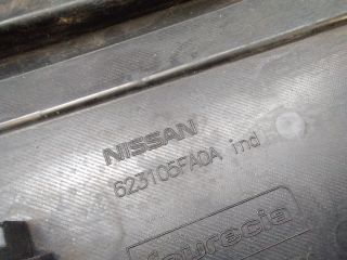 bontott NISSAN MICRA IV Hűtőrács