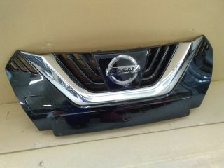 bontott NISSAN MICRA IV Hűtőrács