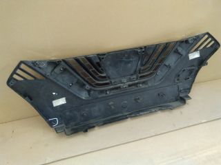 bontott NISSAN MICRA IV Hűtőrács