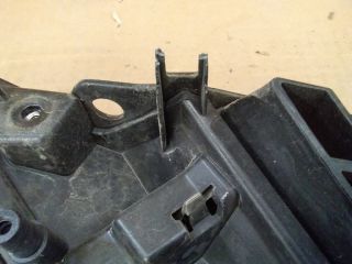 bontott NISSAN MICRA IV Hűtőrács