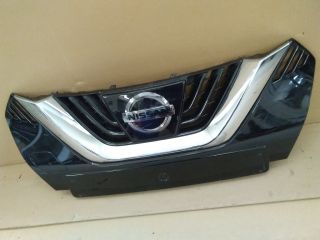 bontott NISSAN MICRA IV Hűtőrács