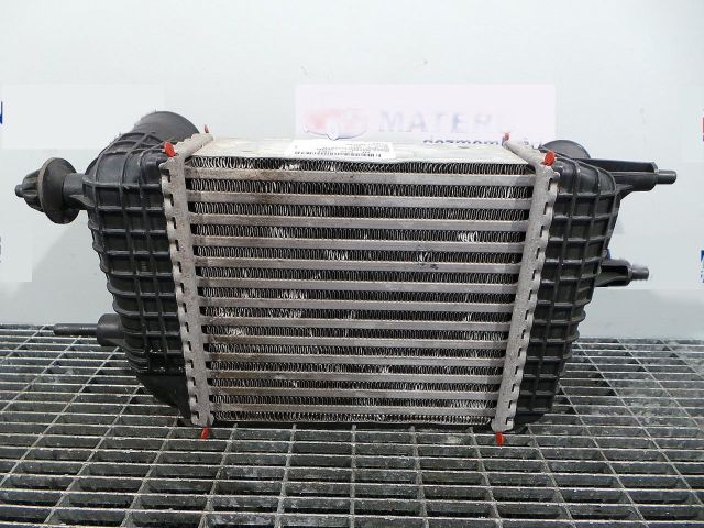 bontott NISSAN MICRA IV Intercooler