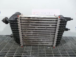 bontott NISSAN MICRA IV Intercooler