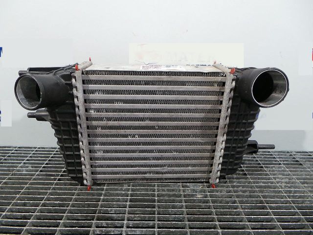 bontott NISSAN MICRA IV Intercooler