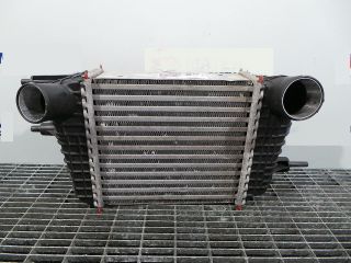 bontott NISSAN MICRA IV Intercooler