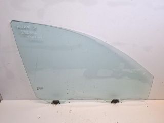 bontott NISSAN MICRA IV Jobb első Ablak