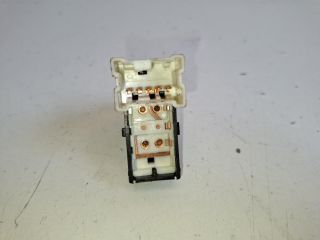 bontott NISSAN MICRA IV Jobb első Ablakemelő Kapcsoló