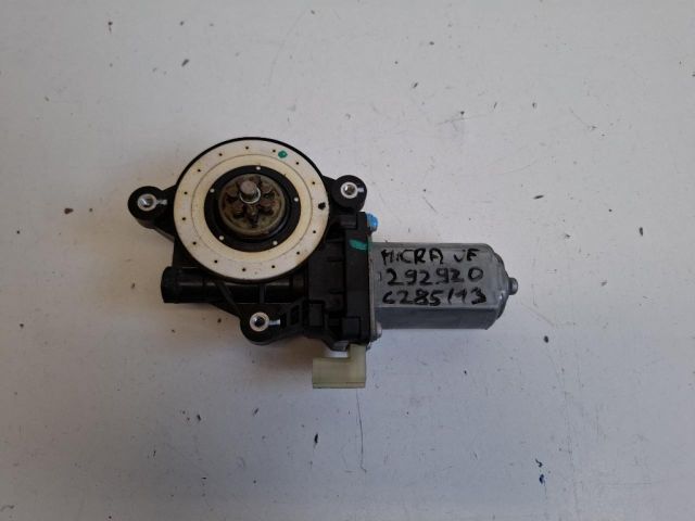 bontott NISSAN MICRA IV Jobb első Ablakemelő Motor