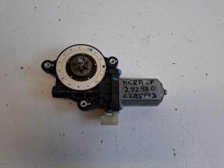 bontott NISSAN MICRA IV Jobb első Ablakemelő Motor