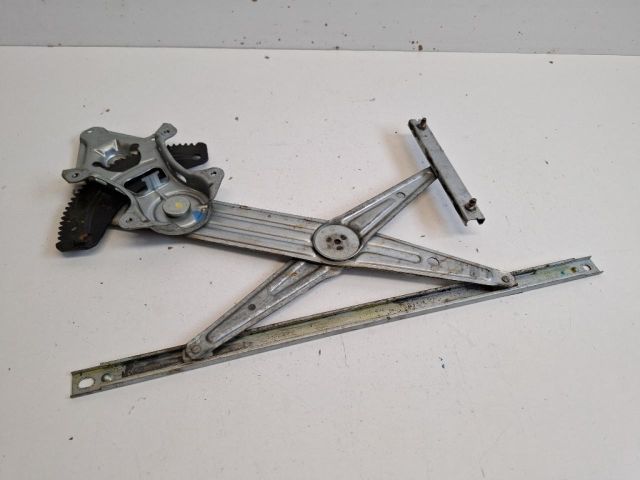 bontott NISSAN MICRA IV Jobb első Ablakemelő Szerkezet (Elektromos)