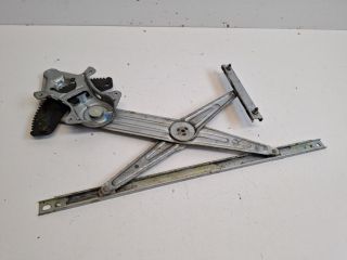 bontott NISSAN MICRA IV Jobb első Ablakemelő Szerkezet (Elektromos)