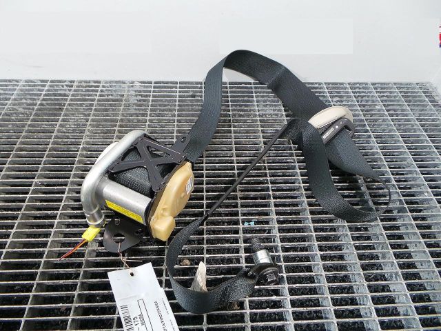 bontott NISSAN MICRA IV Jobb első Biztonsági Öv