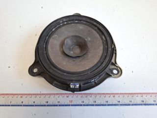 bontott NISSAN MICRA IV Jobb első Hangszóró