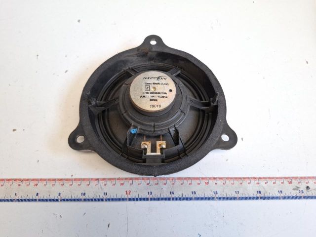 bontott NISSAN MICRA IV Jobb első Hangszóró