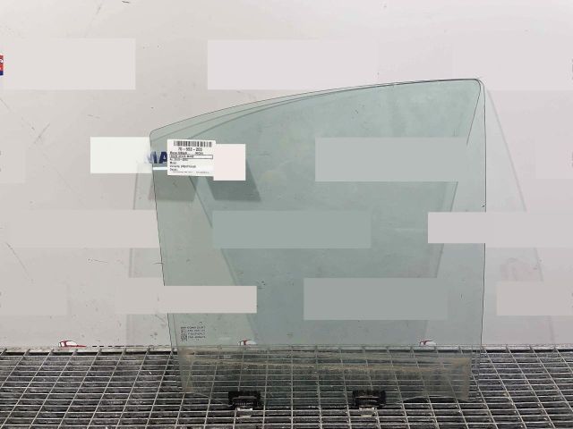 bontott NISSAN MICRA IV Jobb hátsó Ablak