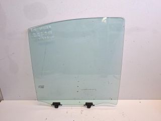 bontott NISSAN MICRA IV Jobb hátsó Ablak